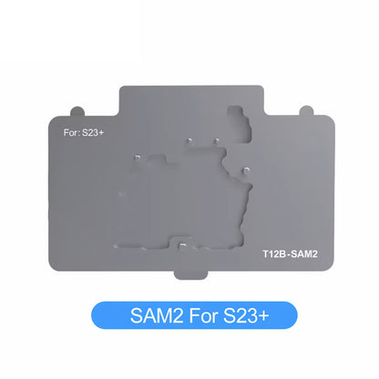 Plita PCB Sunshine SS-T12B za Apple iPhone / Android seriju