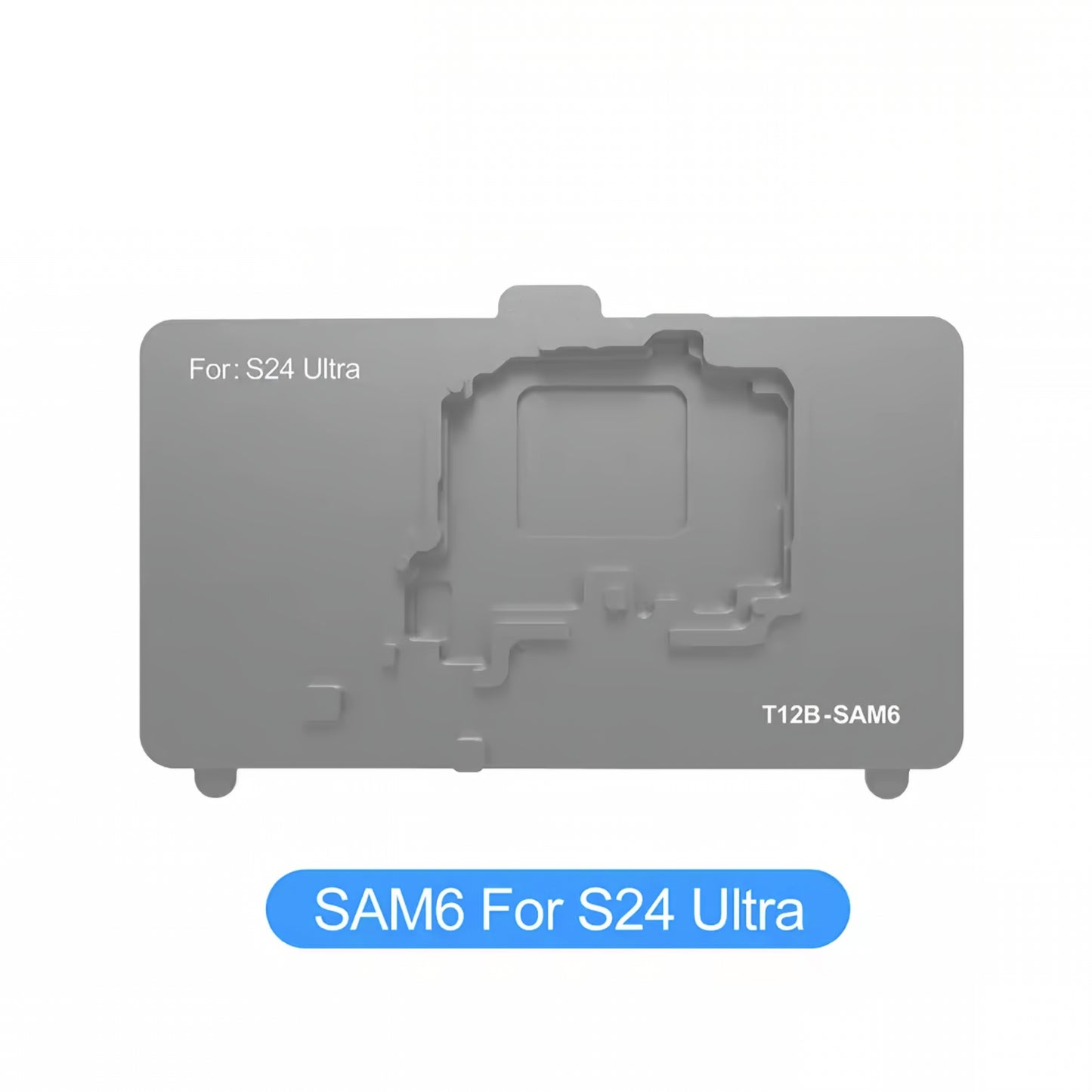 Plita PCB Sunshine SS-T12B za Apple iPhone / Android seriju