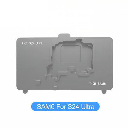 Plita PCB Sunshine SS-T12B za Apple iPhone / Android seriju