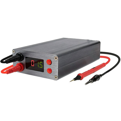 Stabilizirani izvor kontinuirane struje Best BST-30A, s detekcijom kratkog spoja