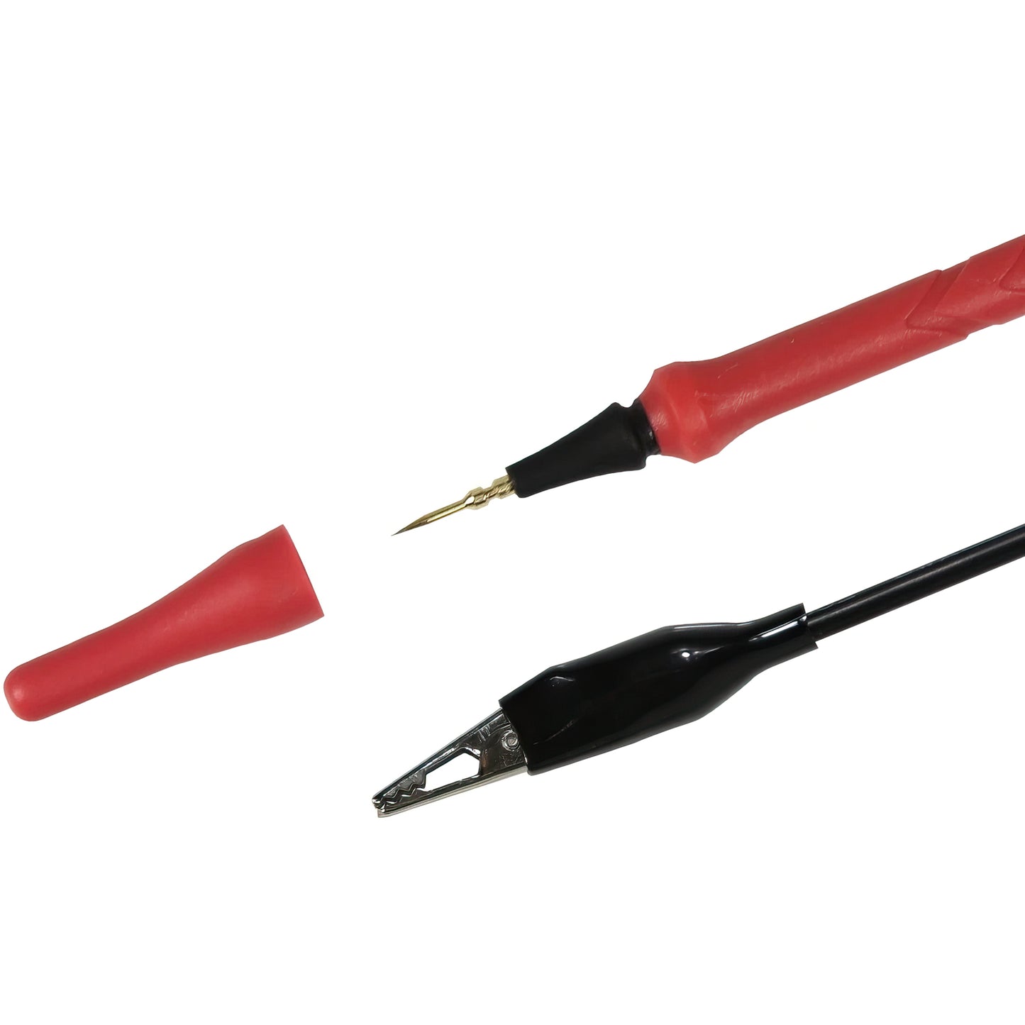 Stabilizirani izvor kontinuirane struje Best BST-30A, s detekcijom kratkog spoja