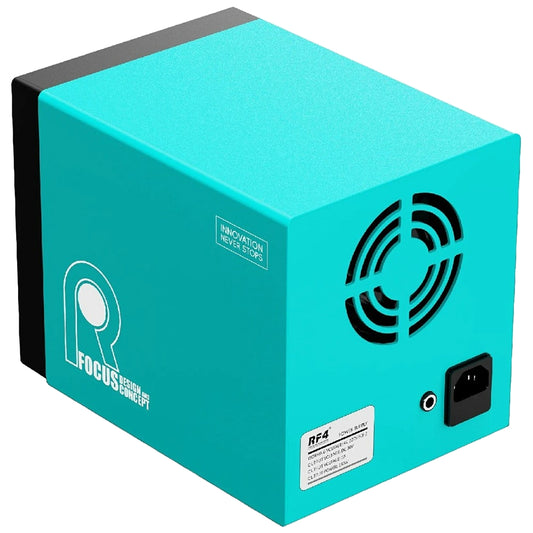 Stabilizirani Izvor Istosmjerne Struje RF4 RF-3005 Pro