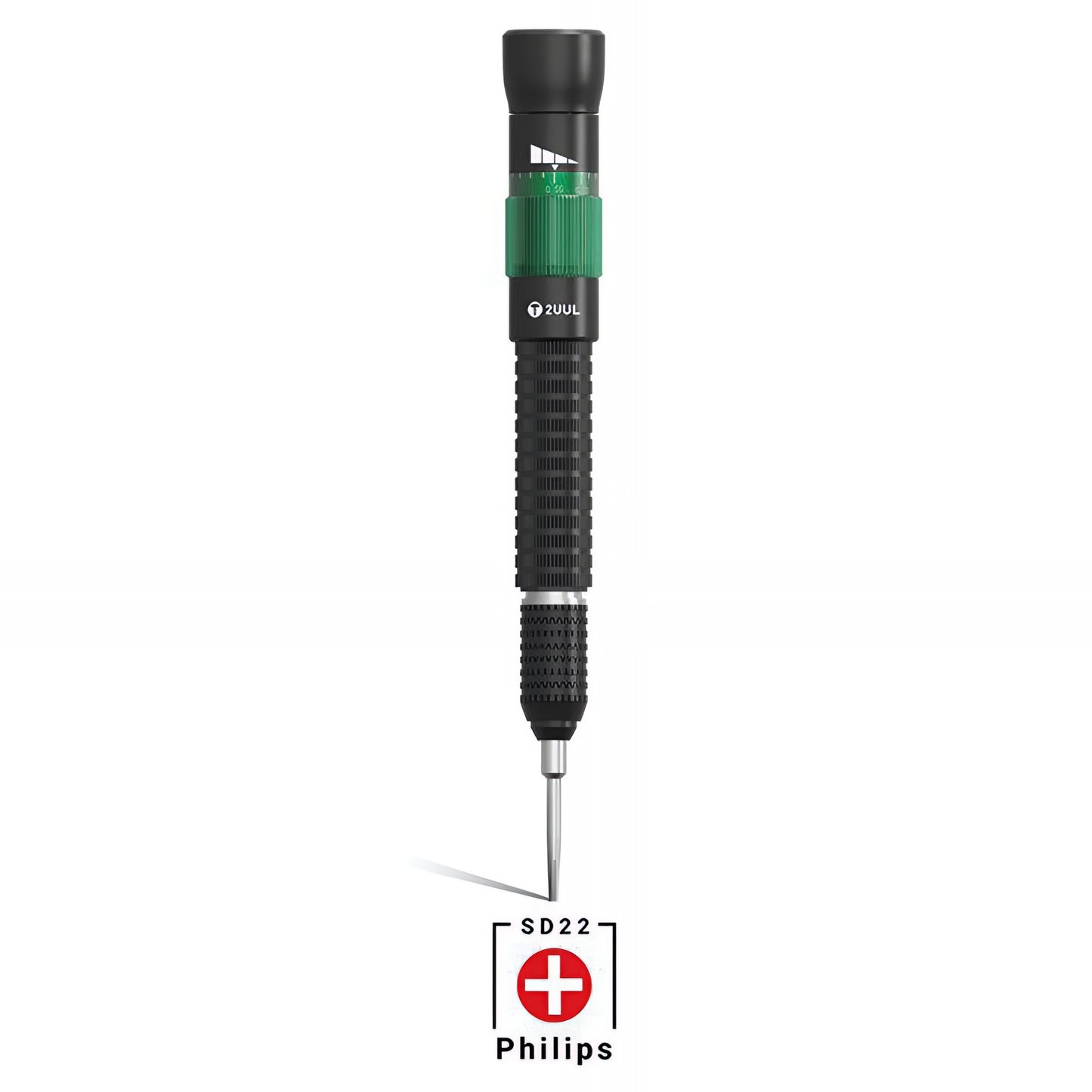 Odvijač 2UUL SD22 Kaka, Philips 1.2mm