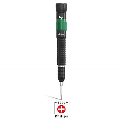 Odvijač 2UUL SD22 Kaka, Philips 1.2mm