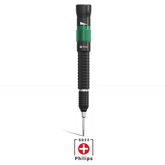 Odvijač 2UUL SD22 Kaka, Philips 1.2mm
