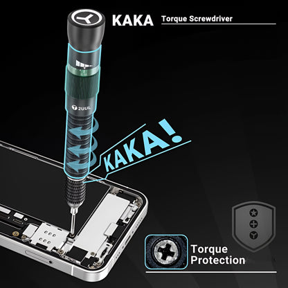 Odvijač 2UUL SD23 Kaka, Y 0.6mm