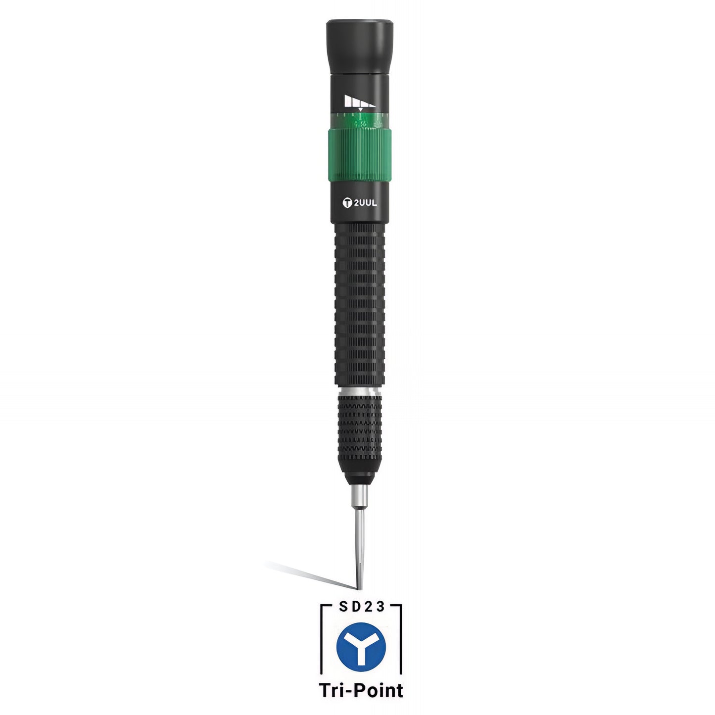 Odvijač 2UUL SD23 Kaka, Y 0.6mm