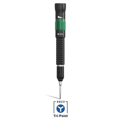Odvijač 2UUL SD23 Kaka, Y 0.6mm