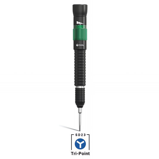 Odvijač 2UUL SD23 Kaka, Y 0.6mm