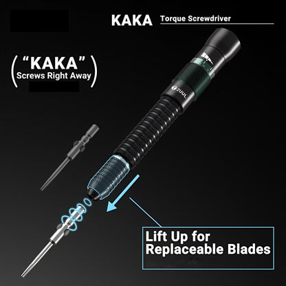 Odvijač 2UUL SD23 Kaka, Y 0.6mm