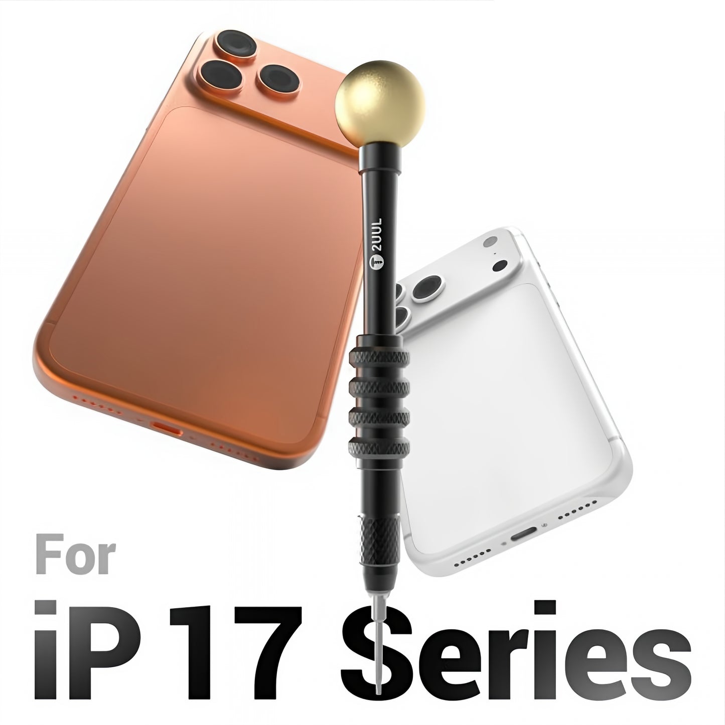 Odvijač 2UUL SD87, Torx Plus (4IP)