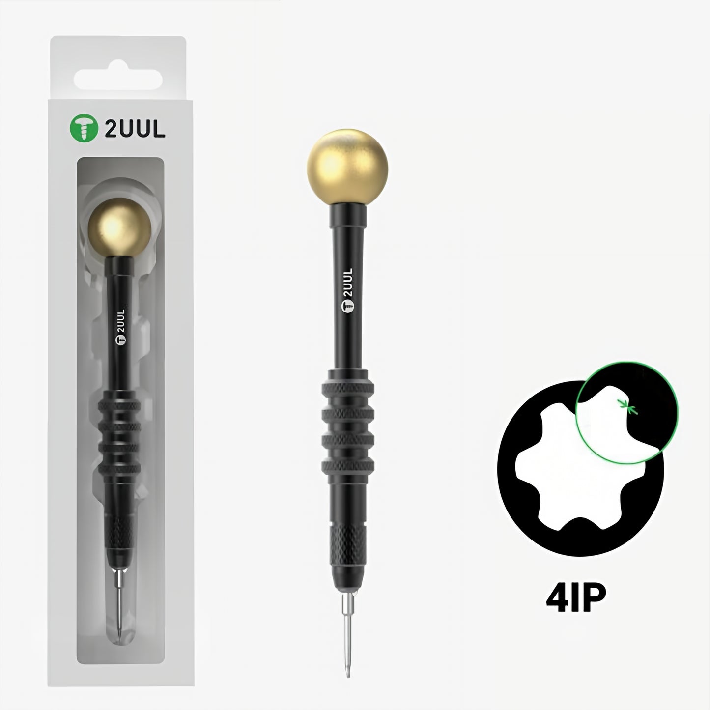 Odvijač 2UUL SD87, Torx Plus (4IP)