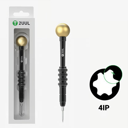 Odvijač 2UUL SD87, Torx Plus (4IP)