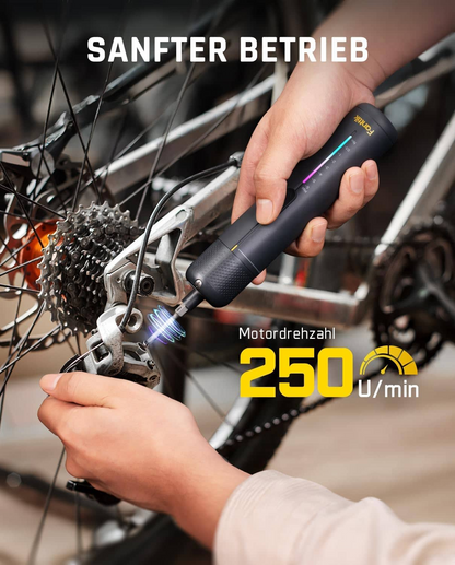 Električni odvijač Fanttik S2 Pro