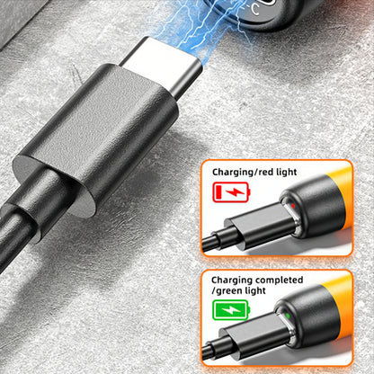Električni odvijač OEM J1, 46in1, Plava