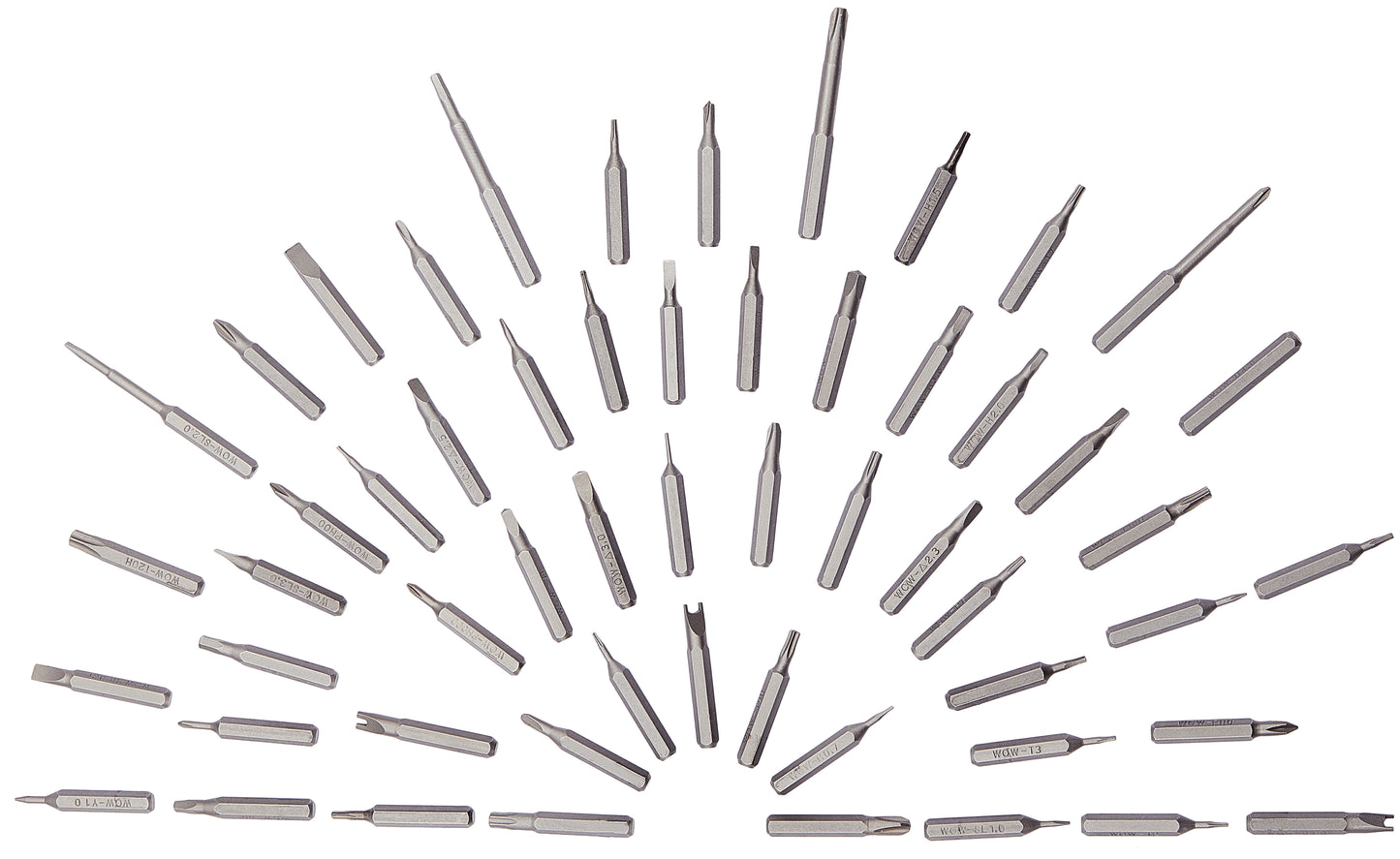 Električni odvijač Wowstick 1F+ (Generacija 2)