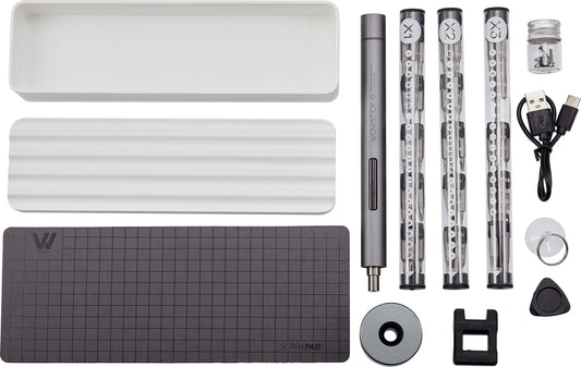 Električni odvijač Wowstick 1F+ (Generacija 2)