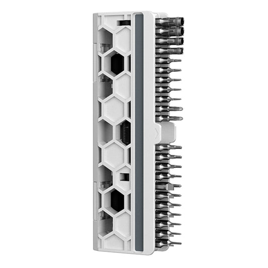 Odvrtač Jakemy JM-8180, 47u1, Bijela