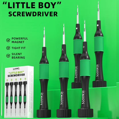 Odvijač Luowei Little Boy, 5u1