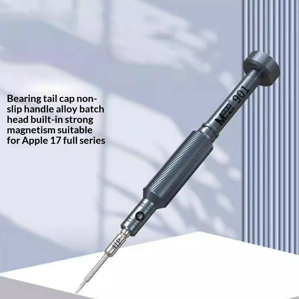 Odvijač MaAnt MY-901, Torx Plus (4IP)