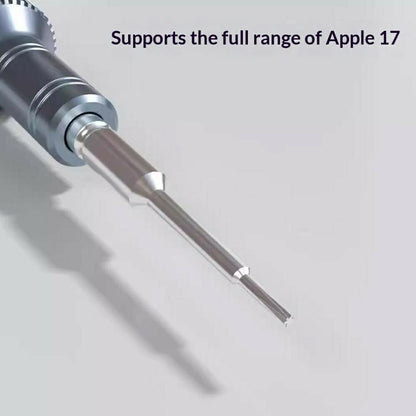 Odvijač MaAnt MY-901, Torx Plus (4IP)