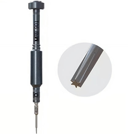Odvijač MaAnt MY-901, Torx Plus (4IP)