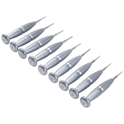 Odvrtač Mechanic Corn Magnetic, 9u1