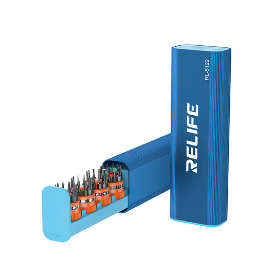 Odvijač Relife RL-5122, 43u1