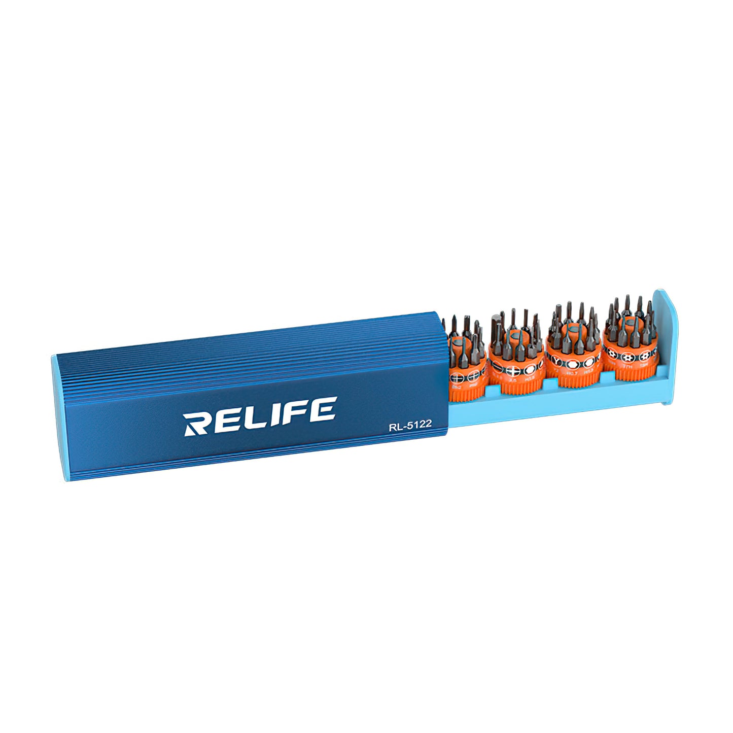 Odvijač Relife RL-5122, 43u1
