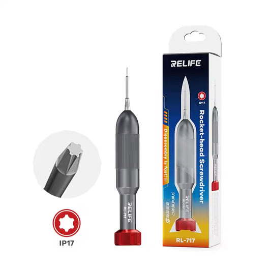 Odvijač Relife RL-717, IP17