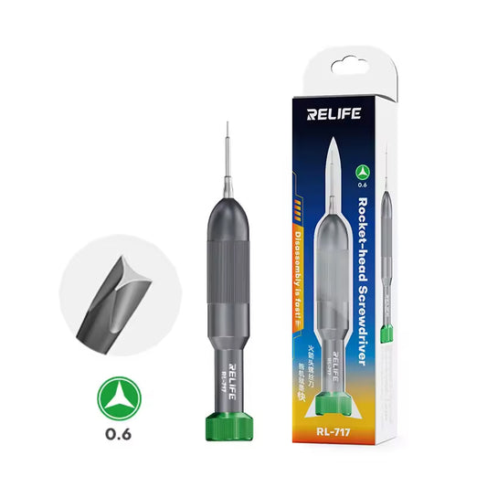 Odvijač Relife RL-717, Y 0.6mm