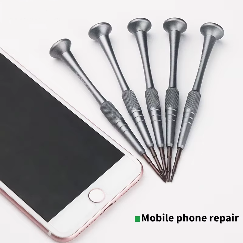 Odvijač Relife RL-721, Torx T2