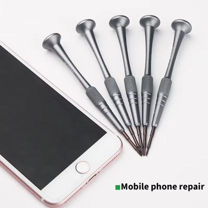 Odvijač Relife RL-721, Torx T2