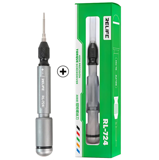 Odvijač Relife RL-724, Philips 1.5mm
