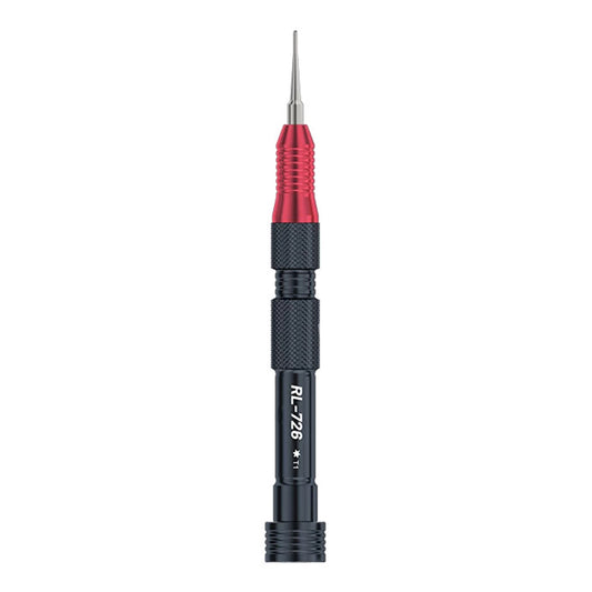 Odvijač Relife RL-726, Torx T1