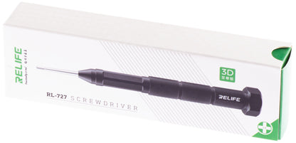 Odvijač Relife RL-727D, Philips 1.5mm, 3D