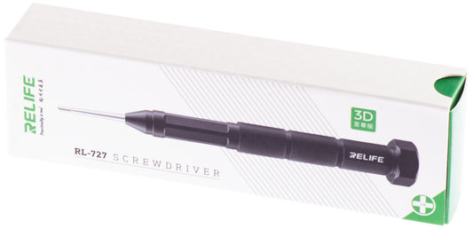 Odvijač Relife RL-727D, Philips 1.5mm, 3D