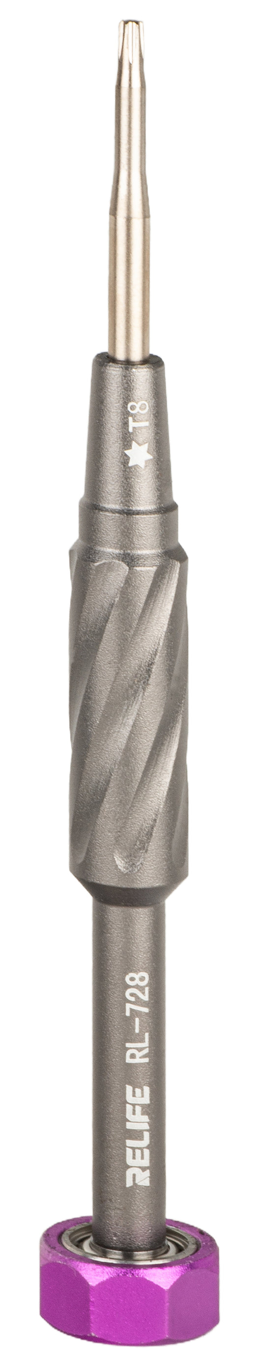 Odvijač Relife RL-728 Extreme, Torx T8