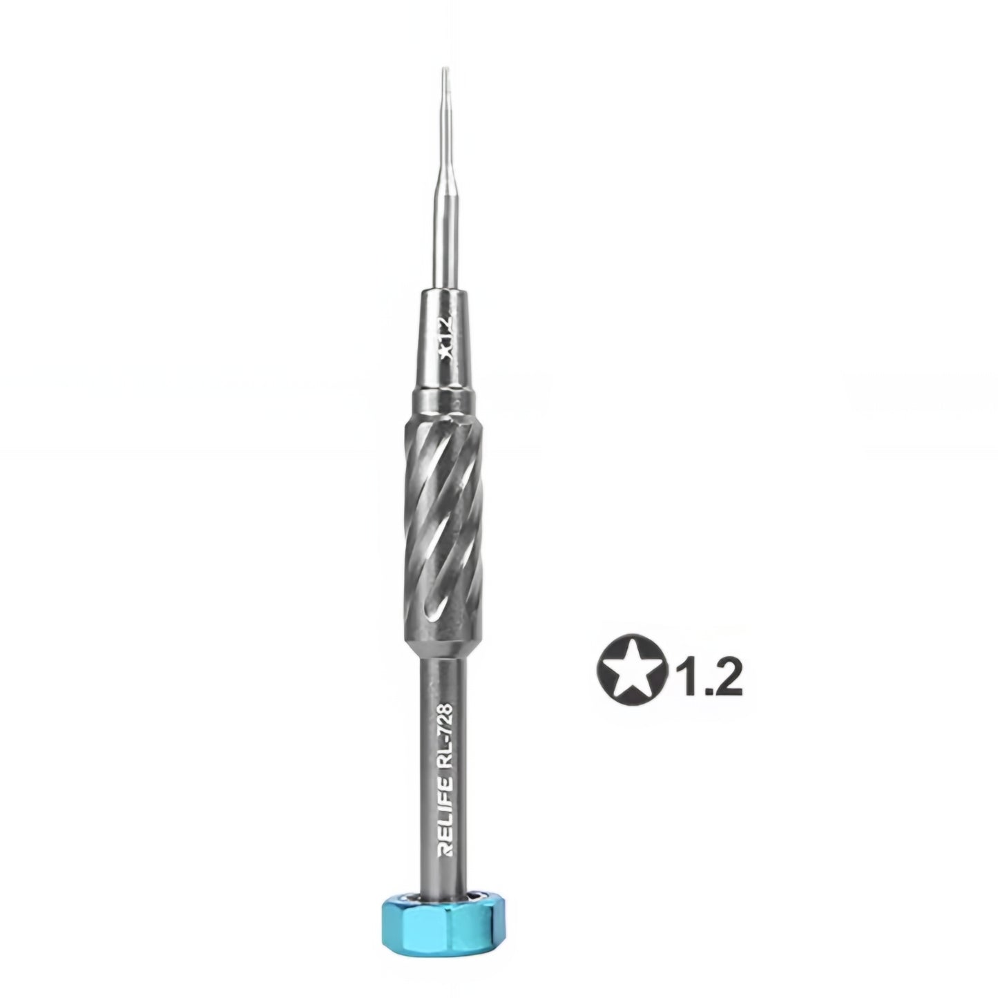 Odvijač Relife RL-728, Pentalobe 1.2mm