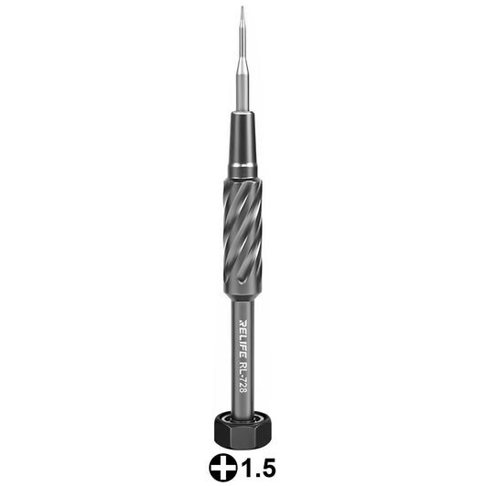 Odvijač Relife RL-728, Philips 1.5mm
