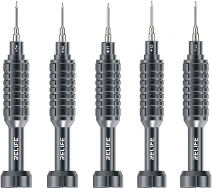 Odvijač Relife RL-730A, 5u1
