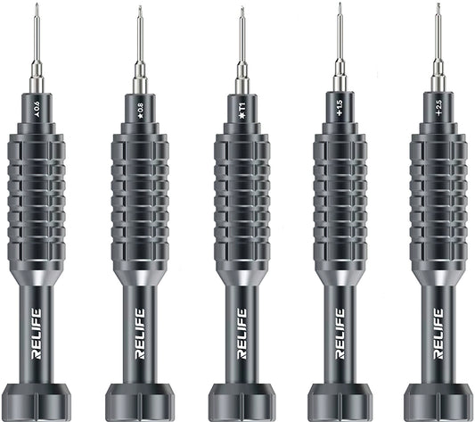 Odvijač Relife RL-730A, 5u1