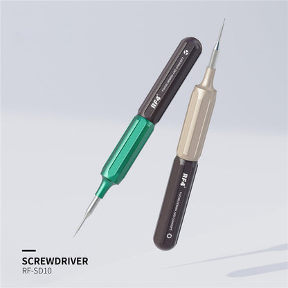 Odvijač RF4 RF-SD10, 5u1