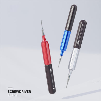 Odvijač RF4 RF-SD10, 5u1