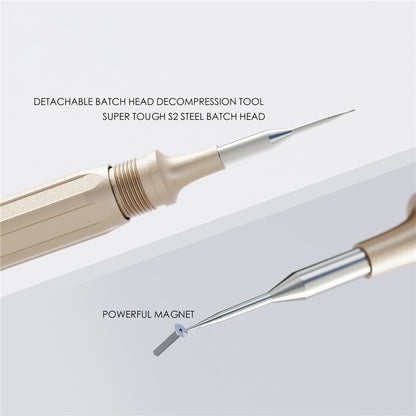Odvijač RF4 RF-SD10, 5u1