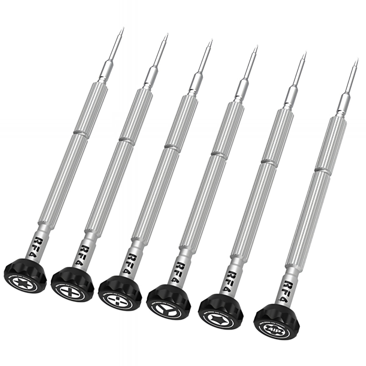 Odvijač RF4 RF-SD17 Mini, 6u1