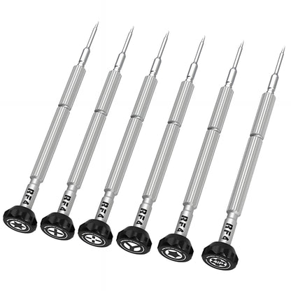 Odvijač RF4 RF-SD17 Mini, 6u1