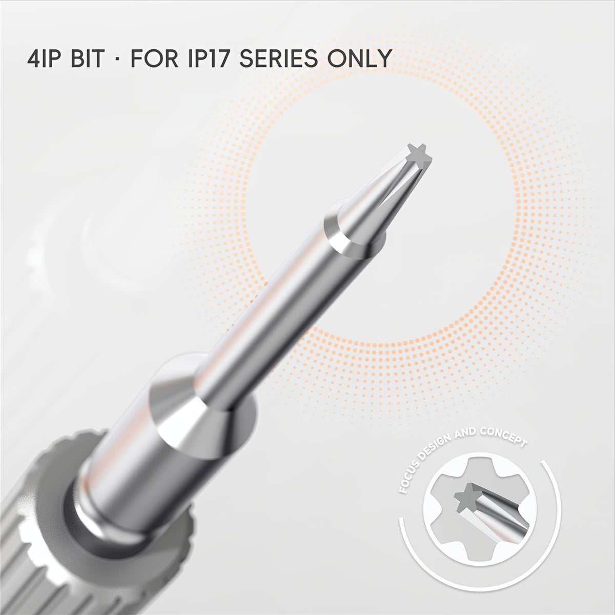Odvijač RF4 RF-SD17 Mini, 6u1