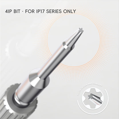 Odvijač RF4 RF-SD17 Mini, 6u1