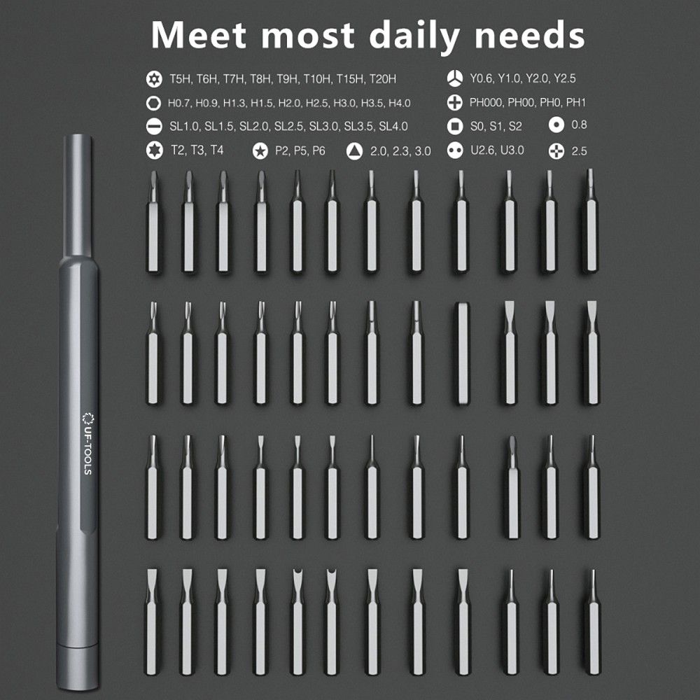 Odvijač UF-TOOLS, 48u1